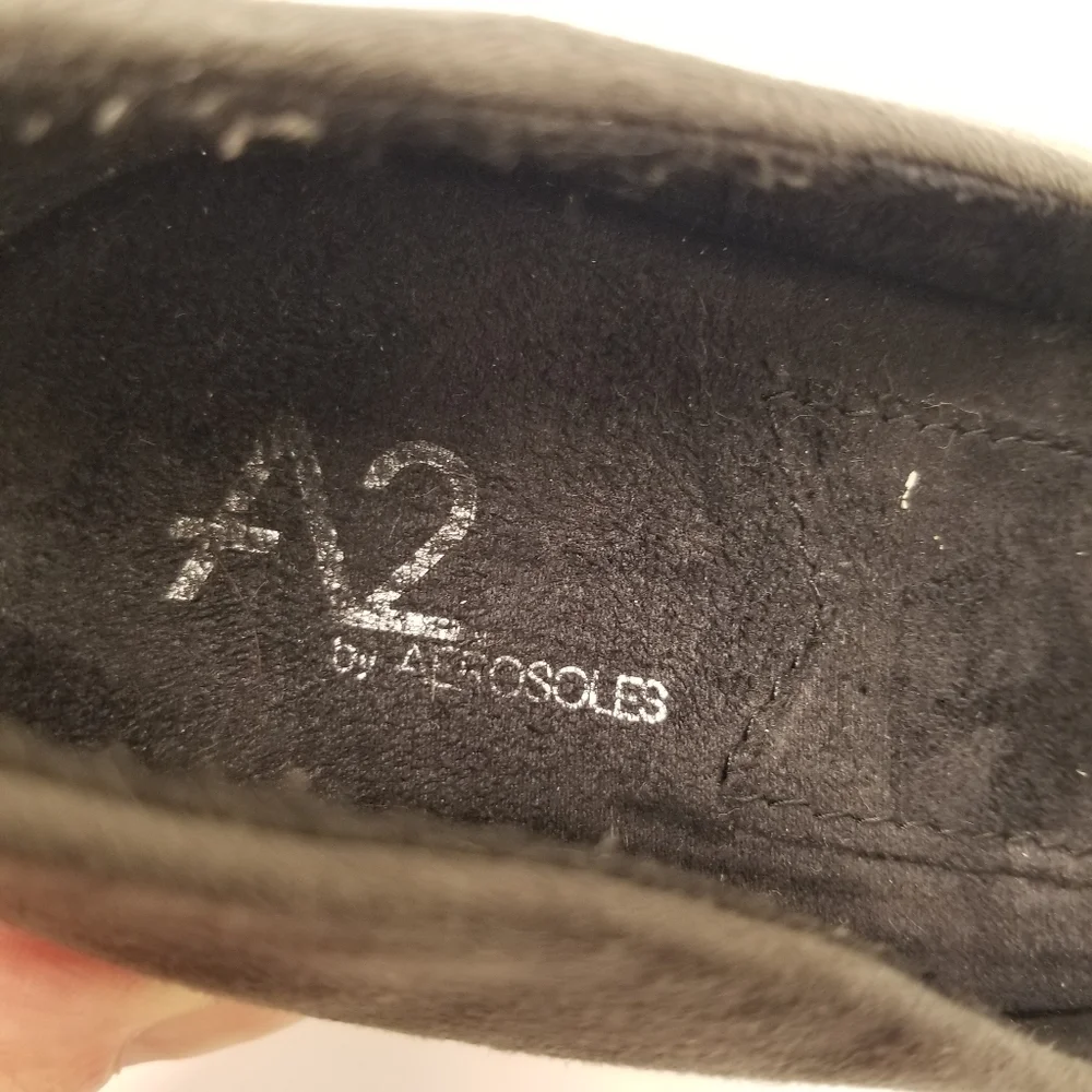 AEROSOLES a2 plumberry