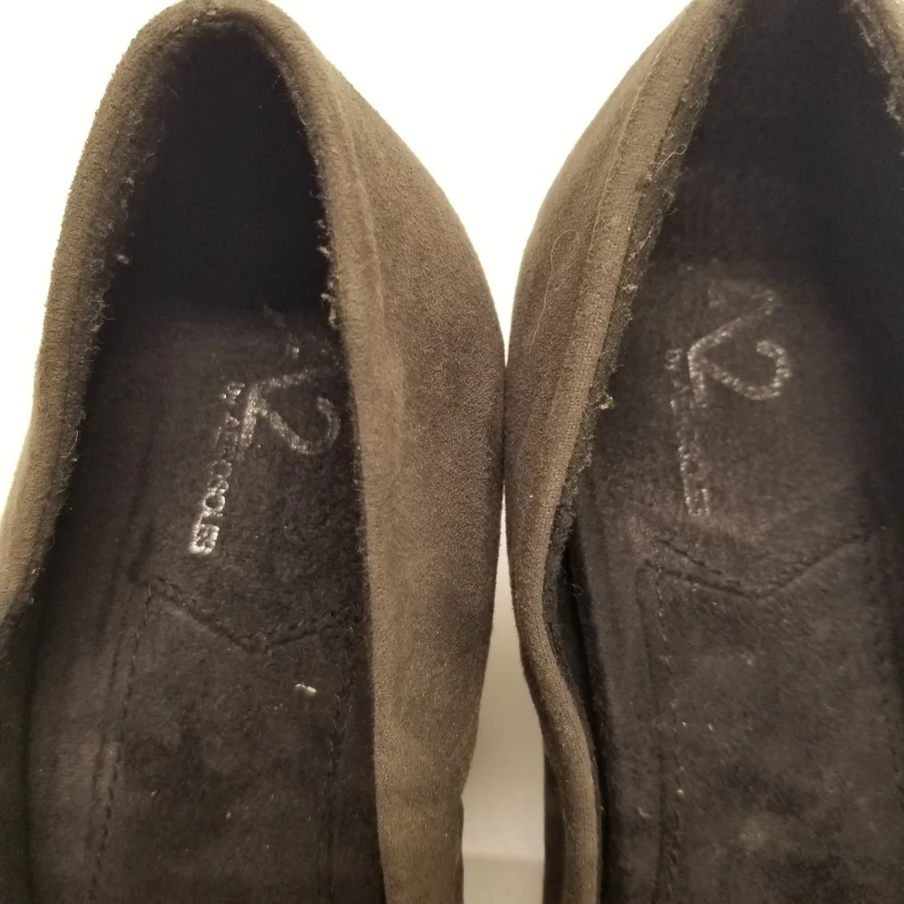 AEROSOLES a2 plumberry