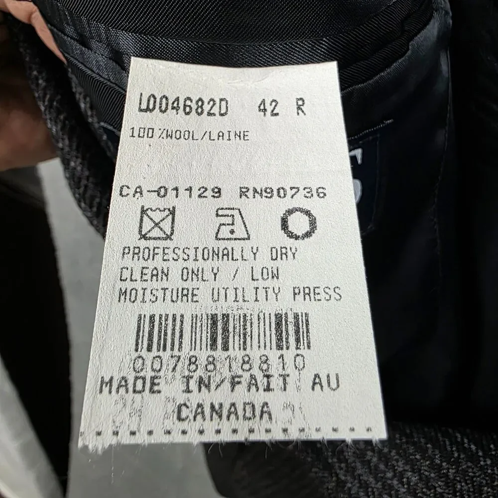 Ralph Lauren chaps ralph