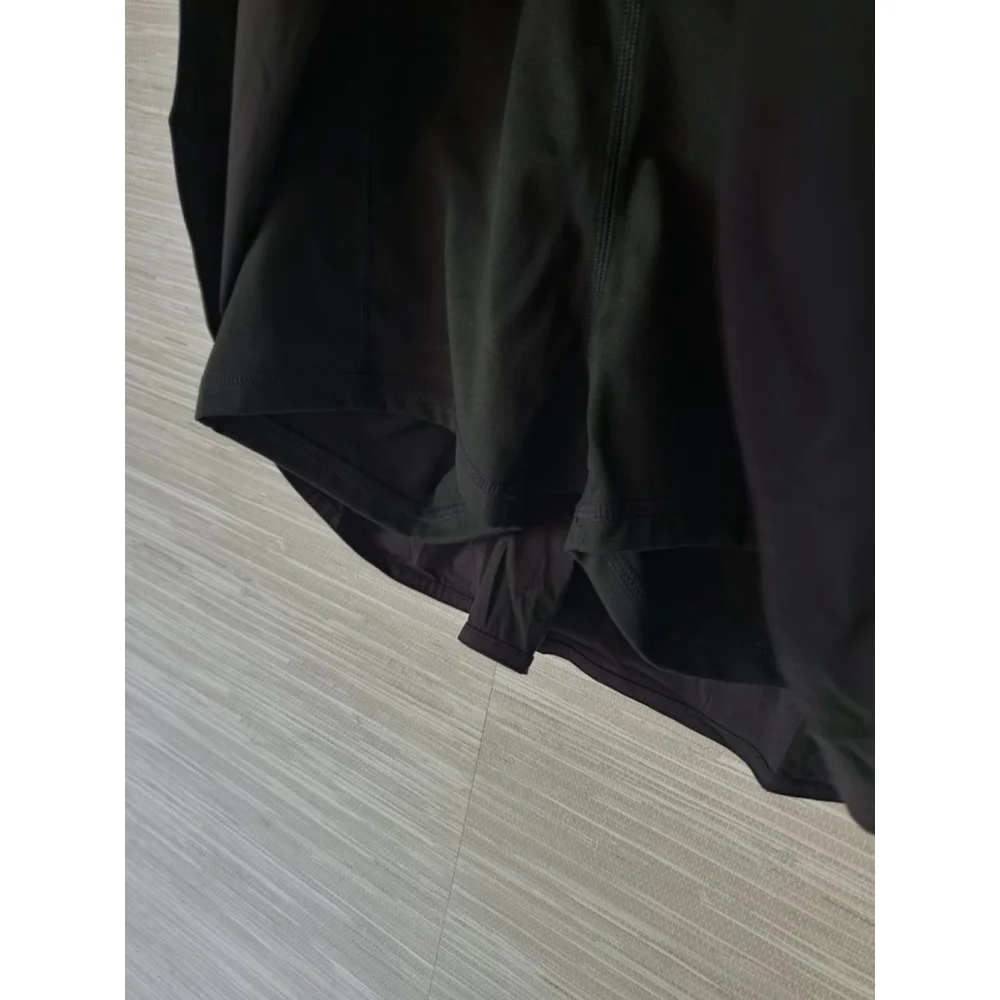 Women's Ododos Skort Size XS Black Tennis Golf Athletic NEW
