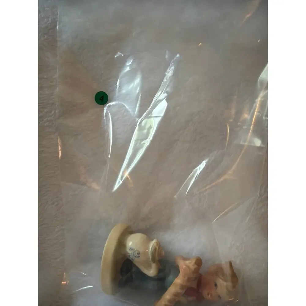 Inarco collectible description