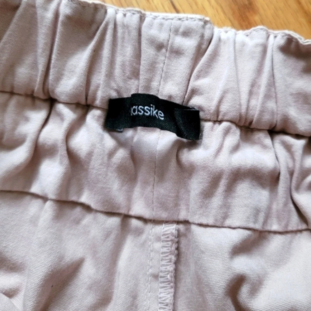 bassike slouchy original