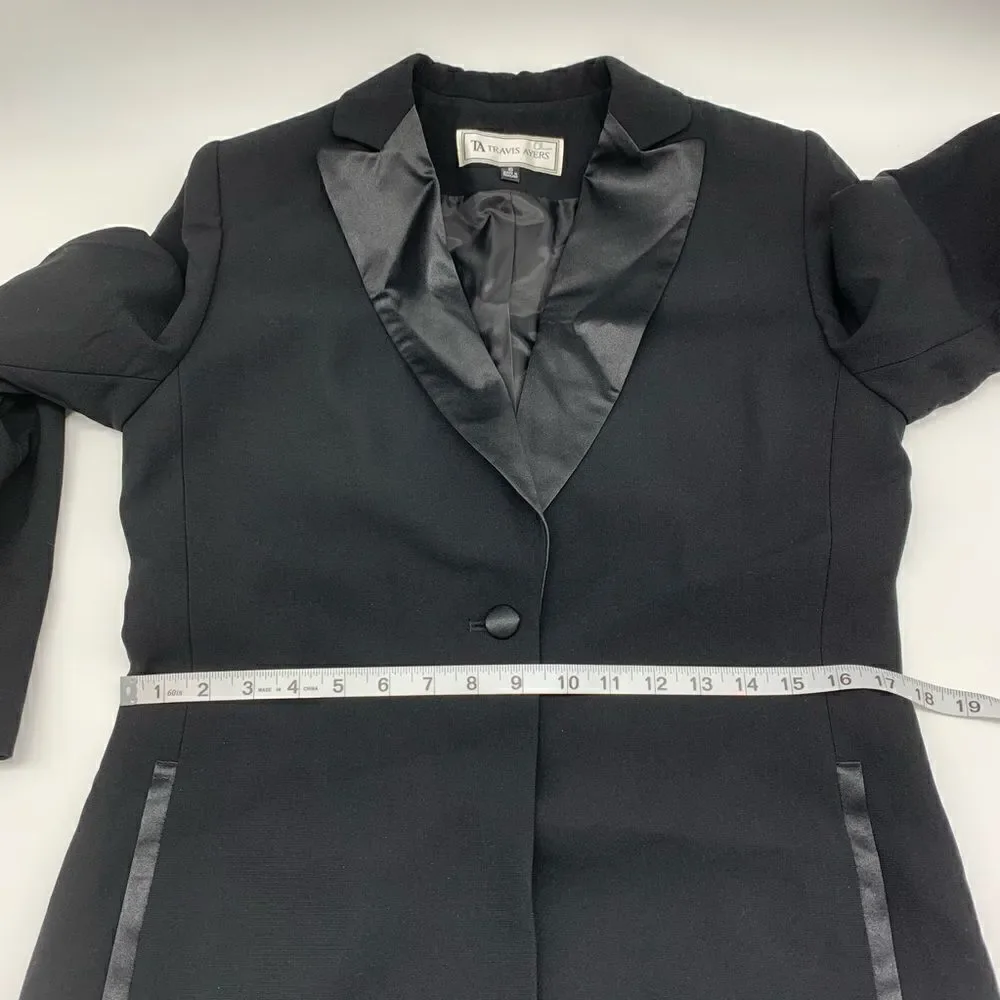Travis Ayers nwt travis