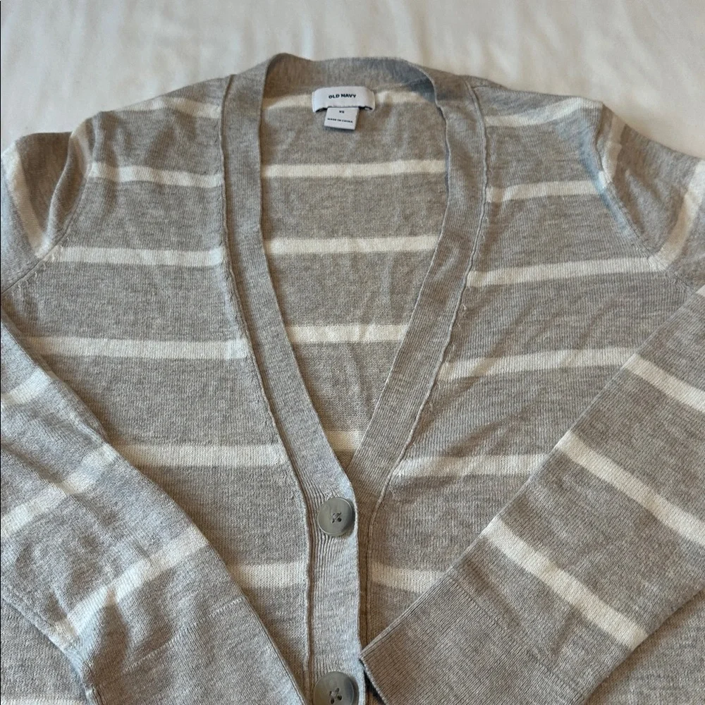 Old Navy layering wear casual