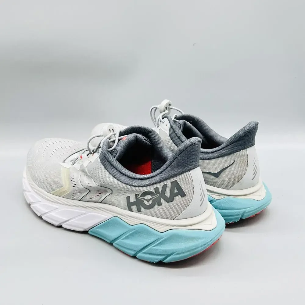 Hoka One One engineered plush pre