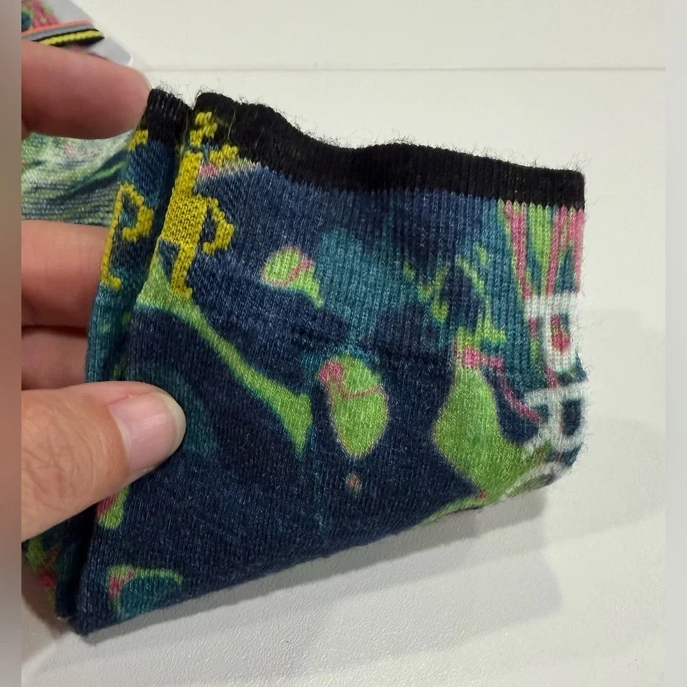 Smartwool new tags
