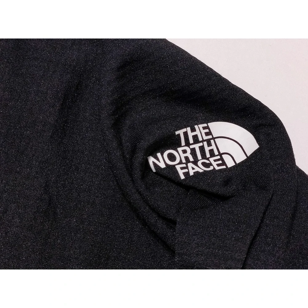 The North Face no laid