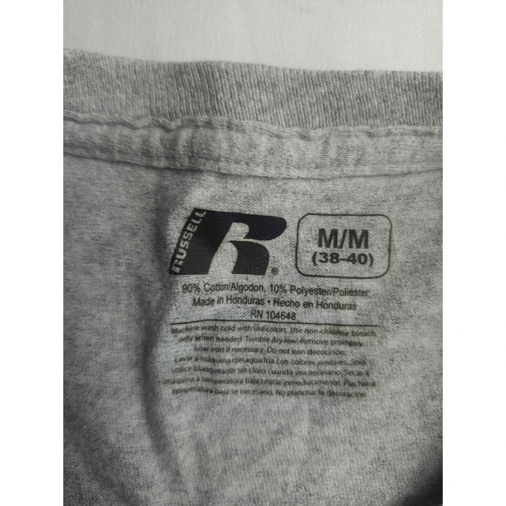 Russell Athletic exact item