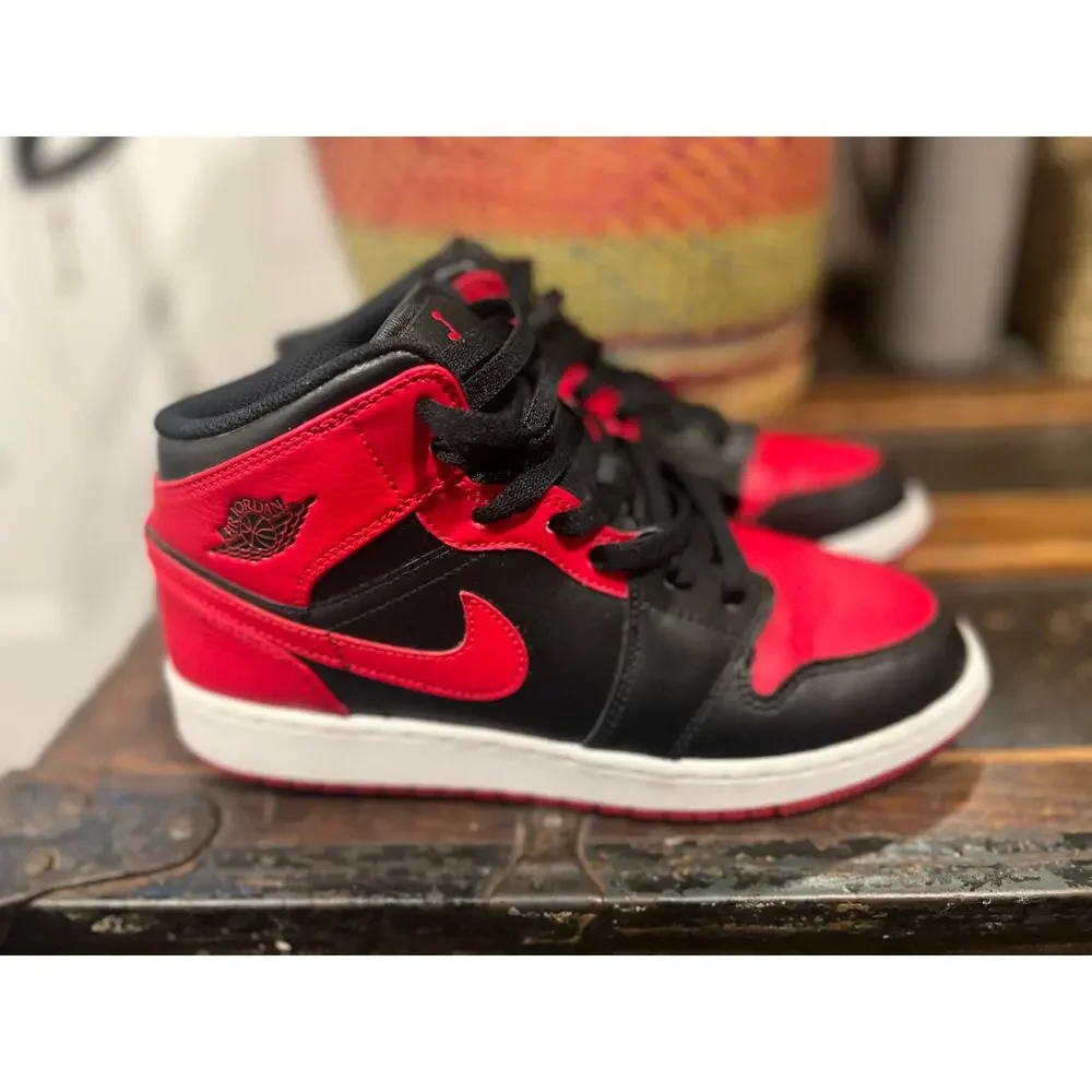 Jordan nike air