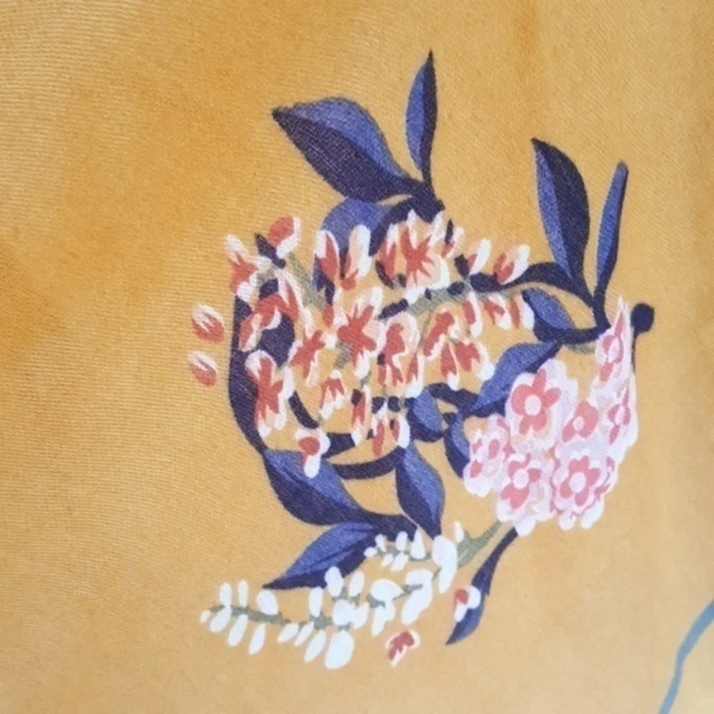 Woven Heart nwt never