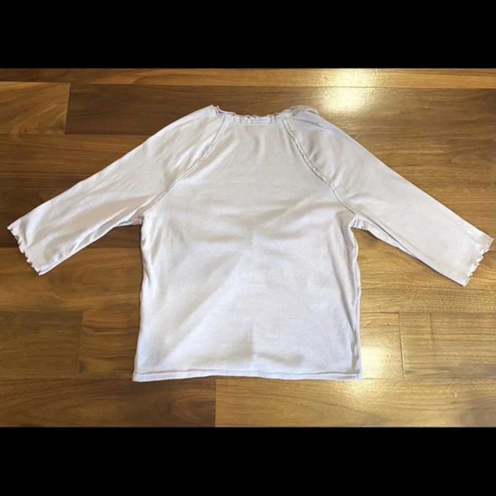 INTIMATELY FREE PEOPLE‎ LAVENDER CROP TOP | SZ L