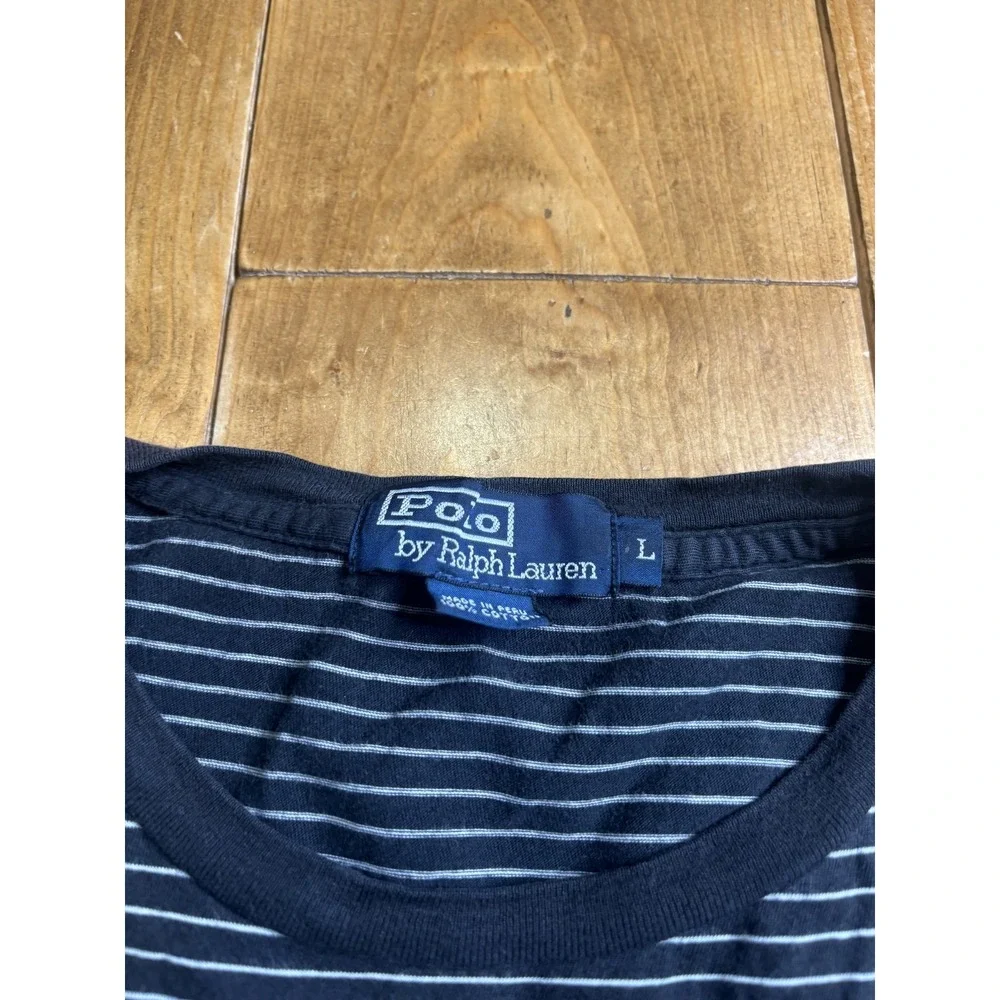 Polo Ralph Lauren this classic