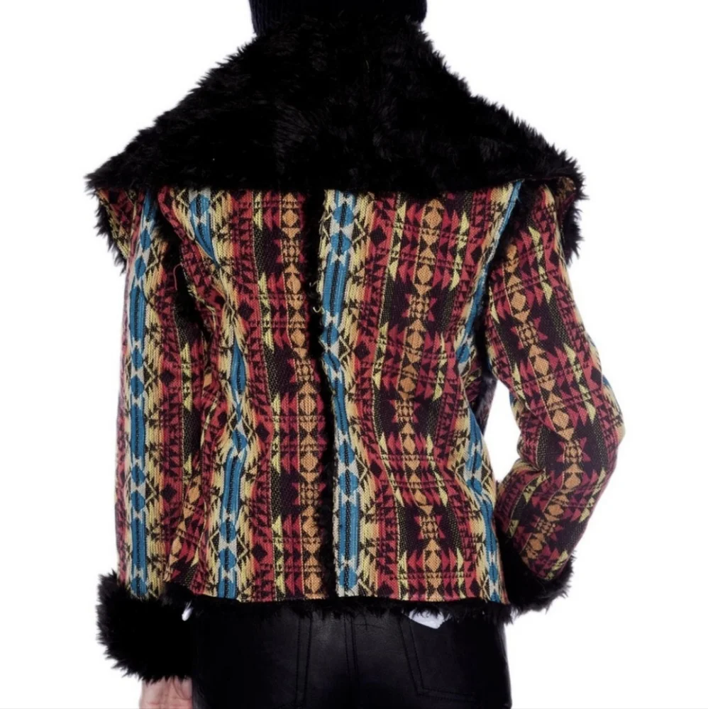 UNIF worn once
