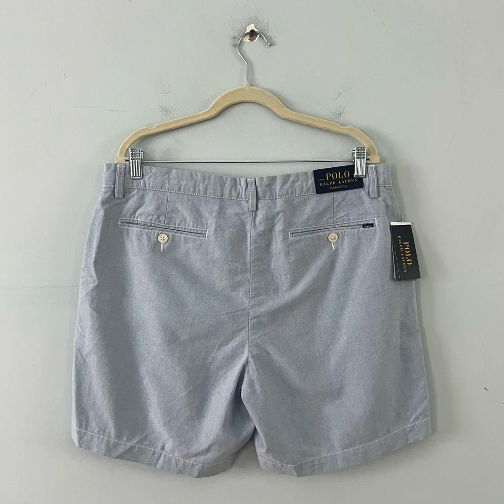 Polo Ralph Lauren crafted from