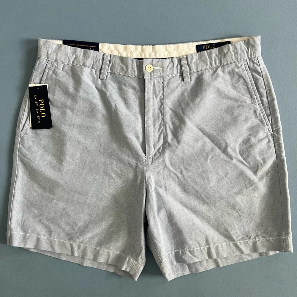 Polo Ralph Lauren crafted from