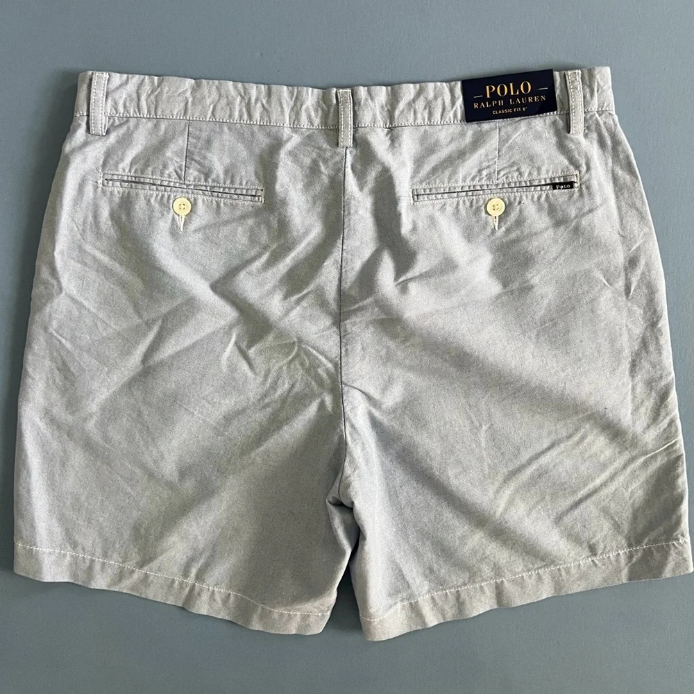 Polo Ralph Lauren crafted from
