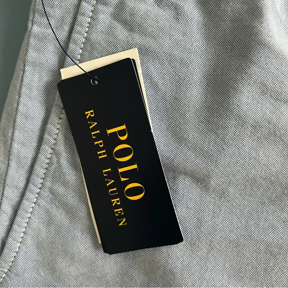 Polo Ralph Lauren crafted from