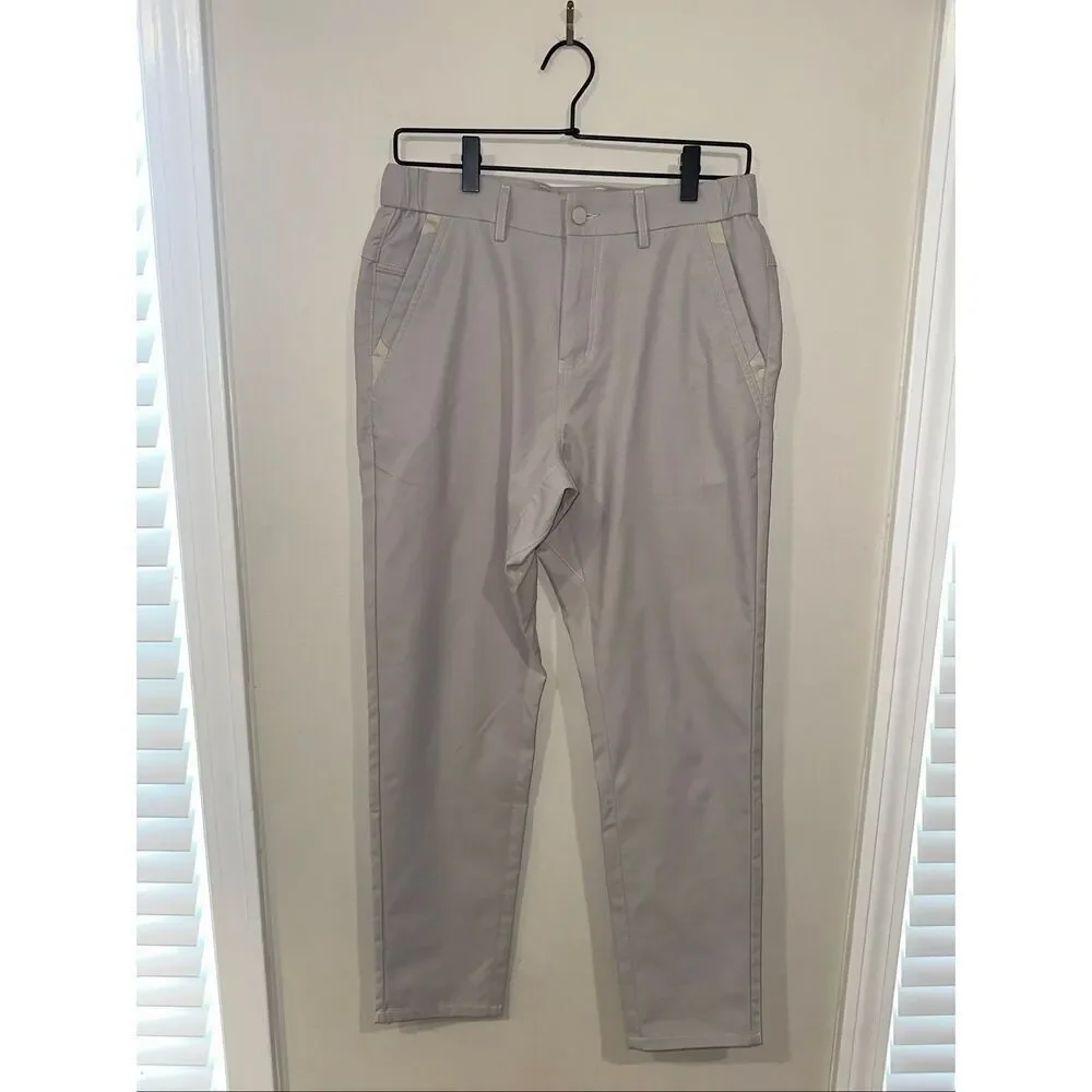 Jack Archer Tech Pant Stone 30x30