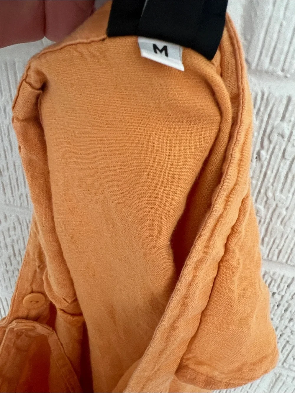 Eileen Fisher lightweight linen