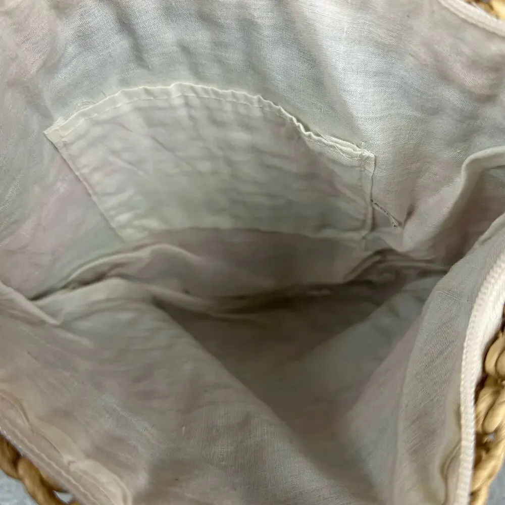 Unbranded rainbow woven