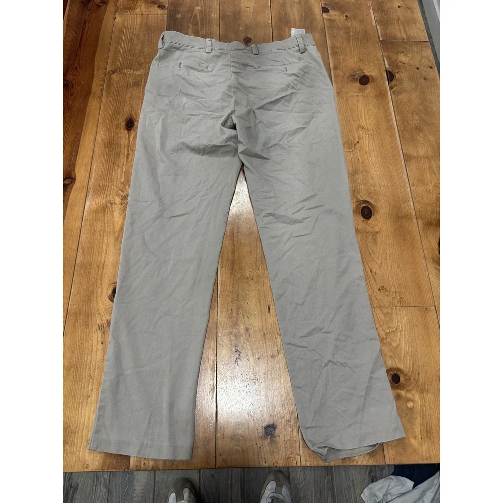 Dockers elevate your