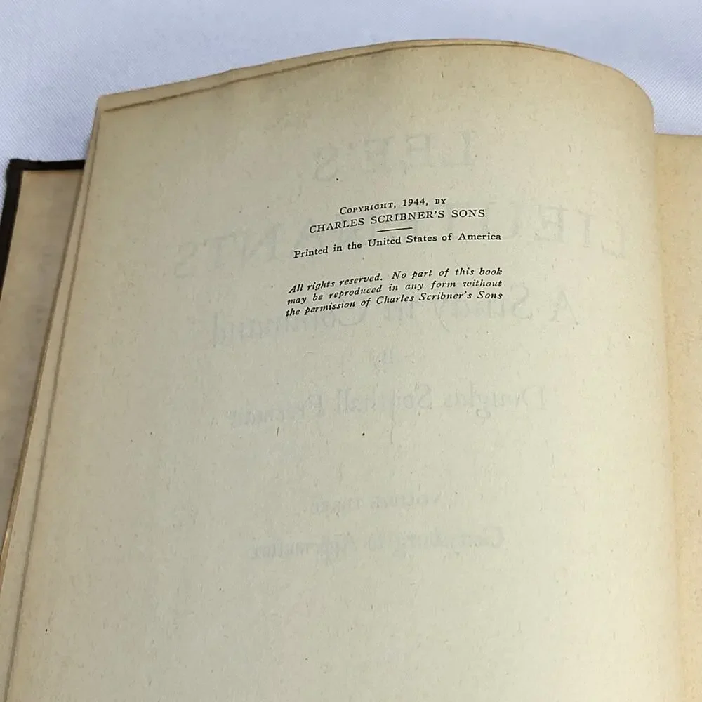 Charles Scribners Sons good pre