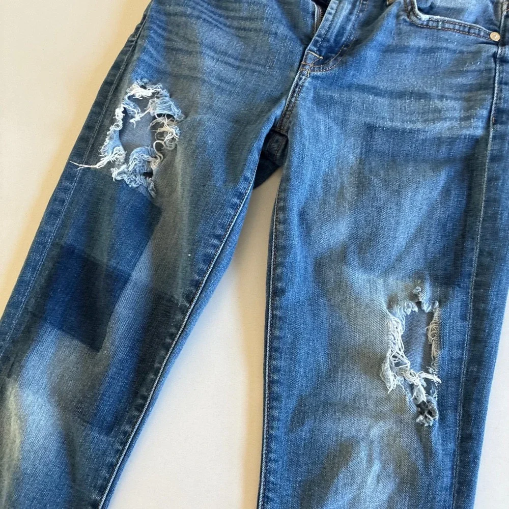 7 For All Mankind all mankind