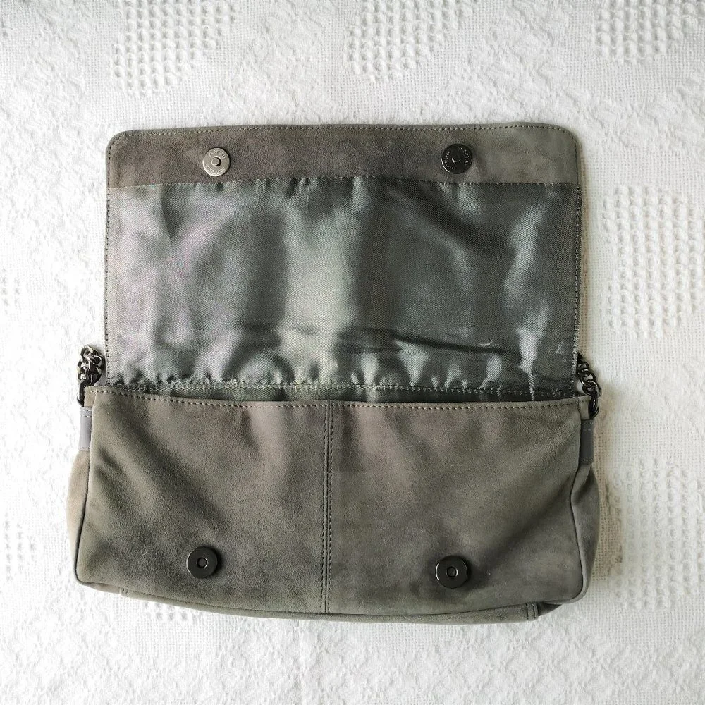 Sorpresa! leather studded