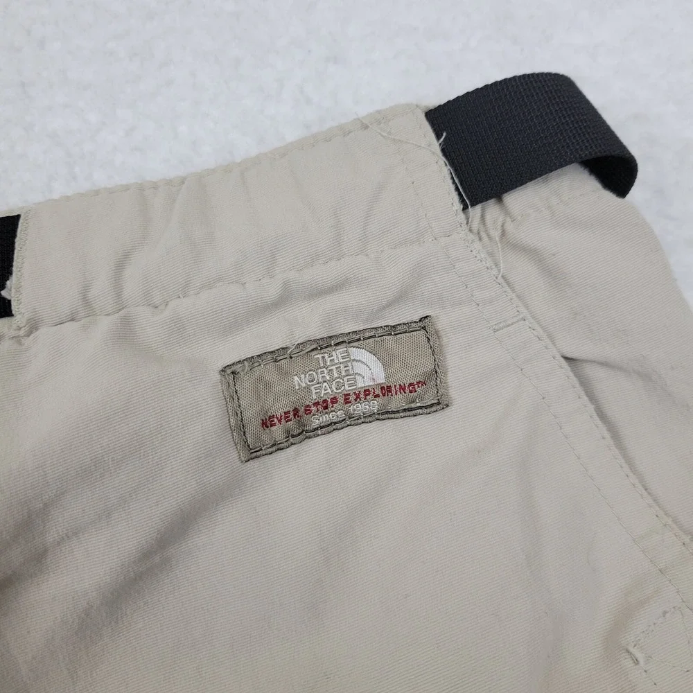 The North Face item description