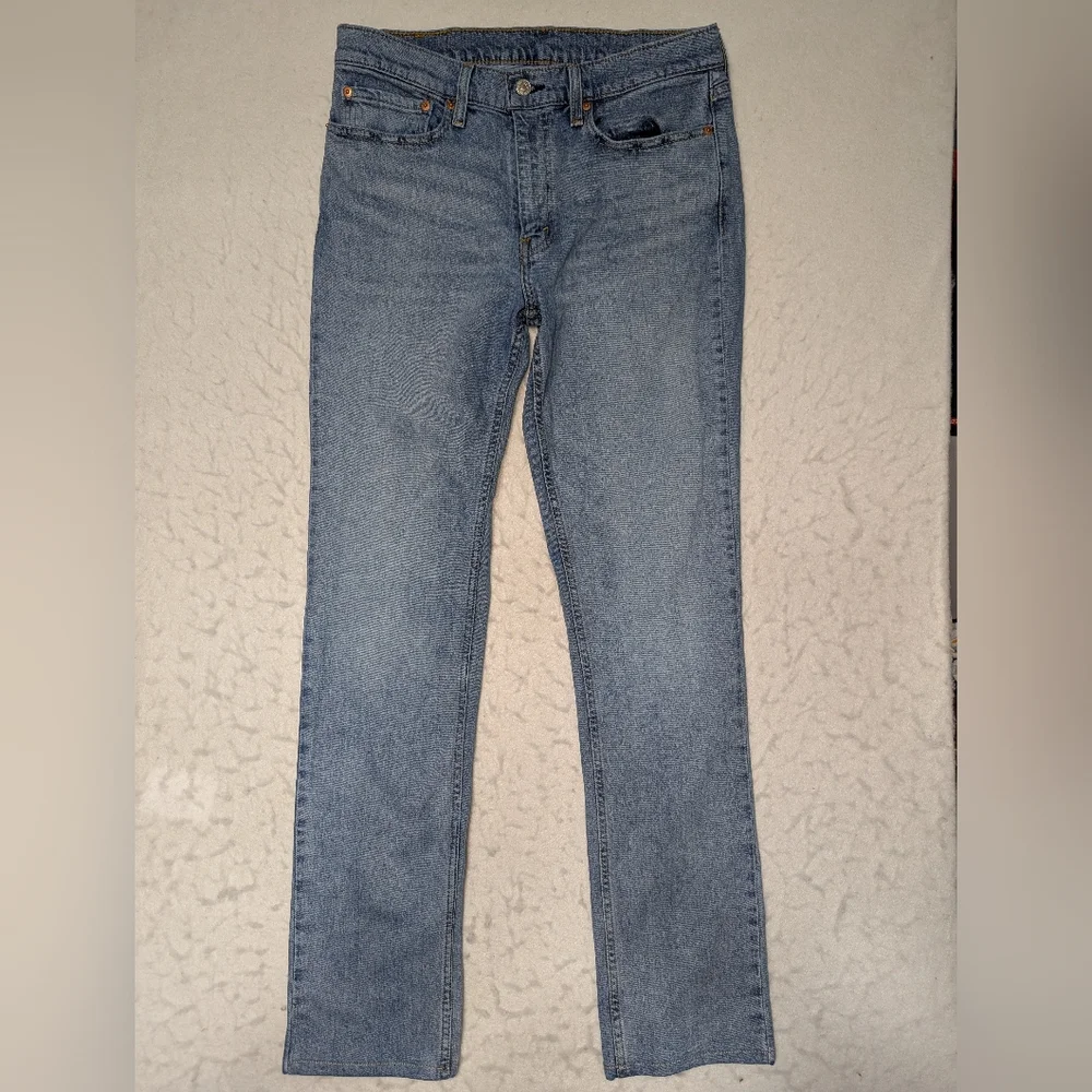 Levis levi 511