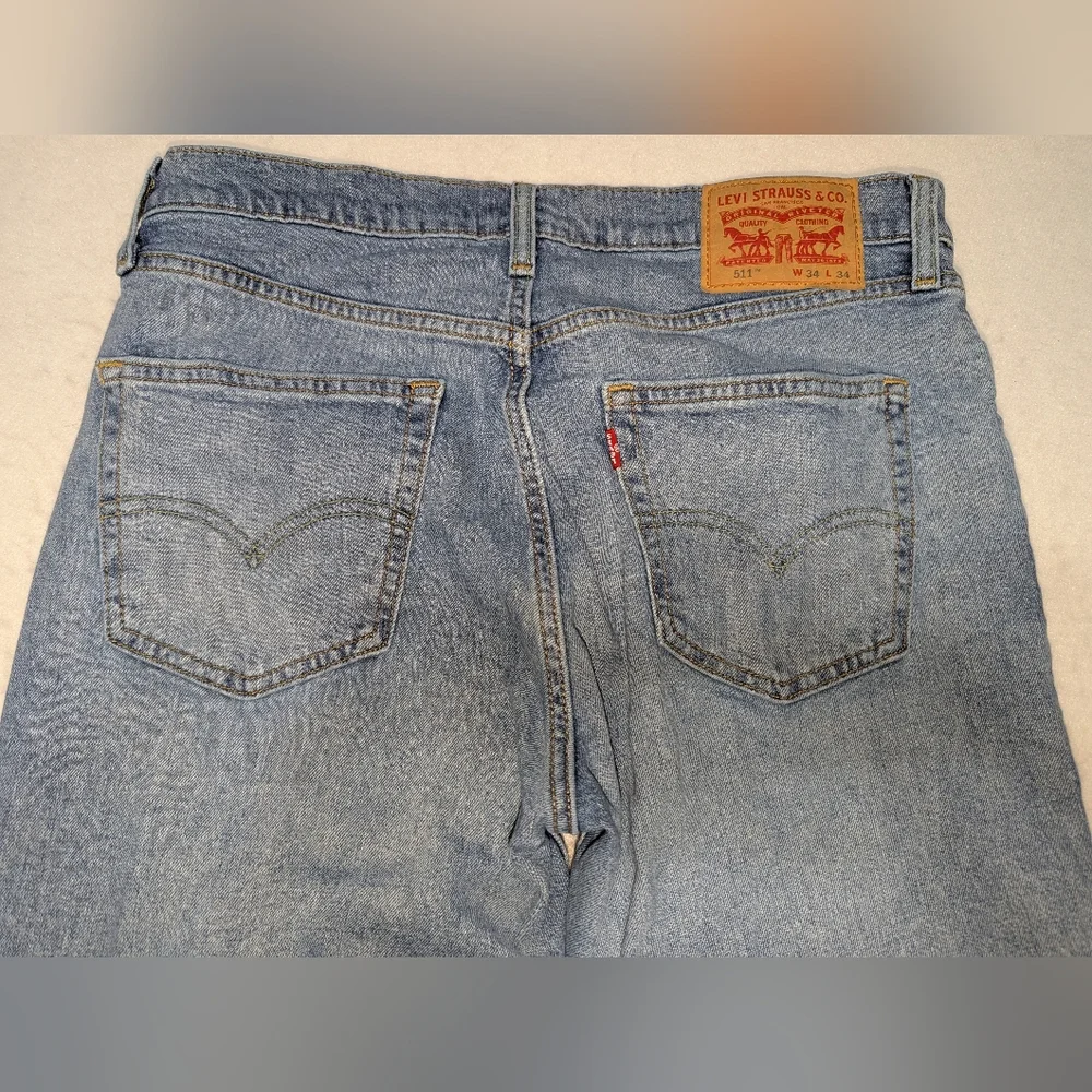 Levis levi 511