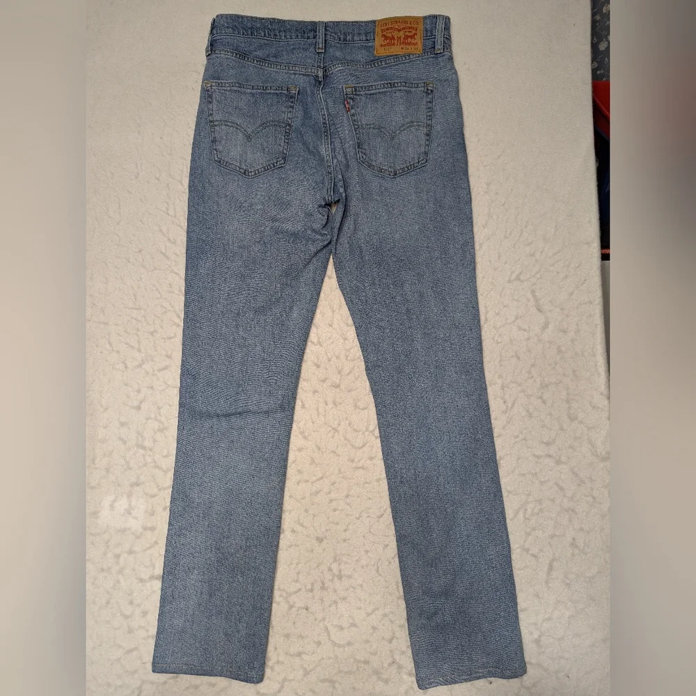 Levis levi 511