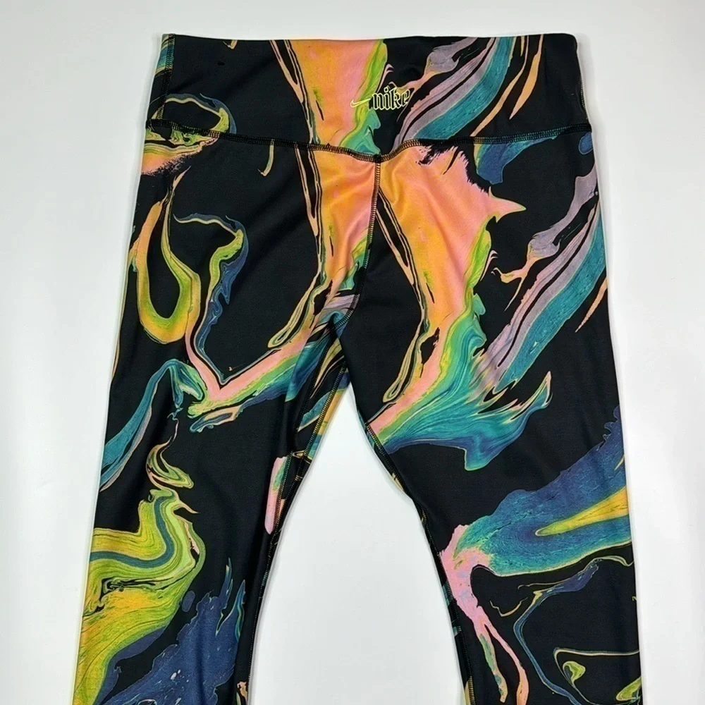 Nike tears preowned waist