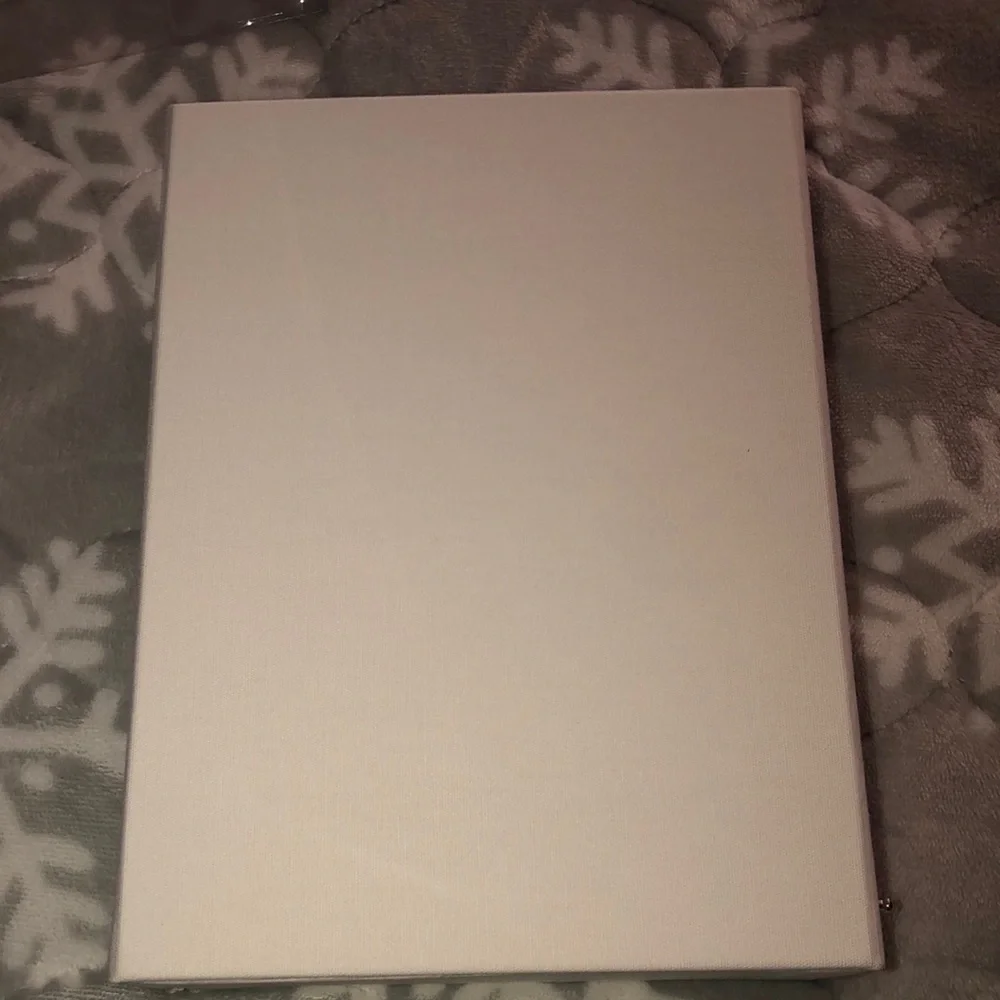 Keep Collective Marriage LOVE Keepsake Memory Box Valentines‎ Day New