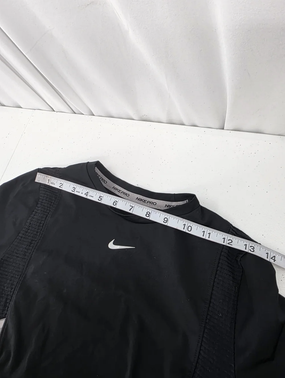 Nike pro aeroadapt