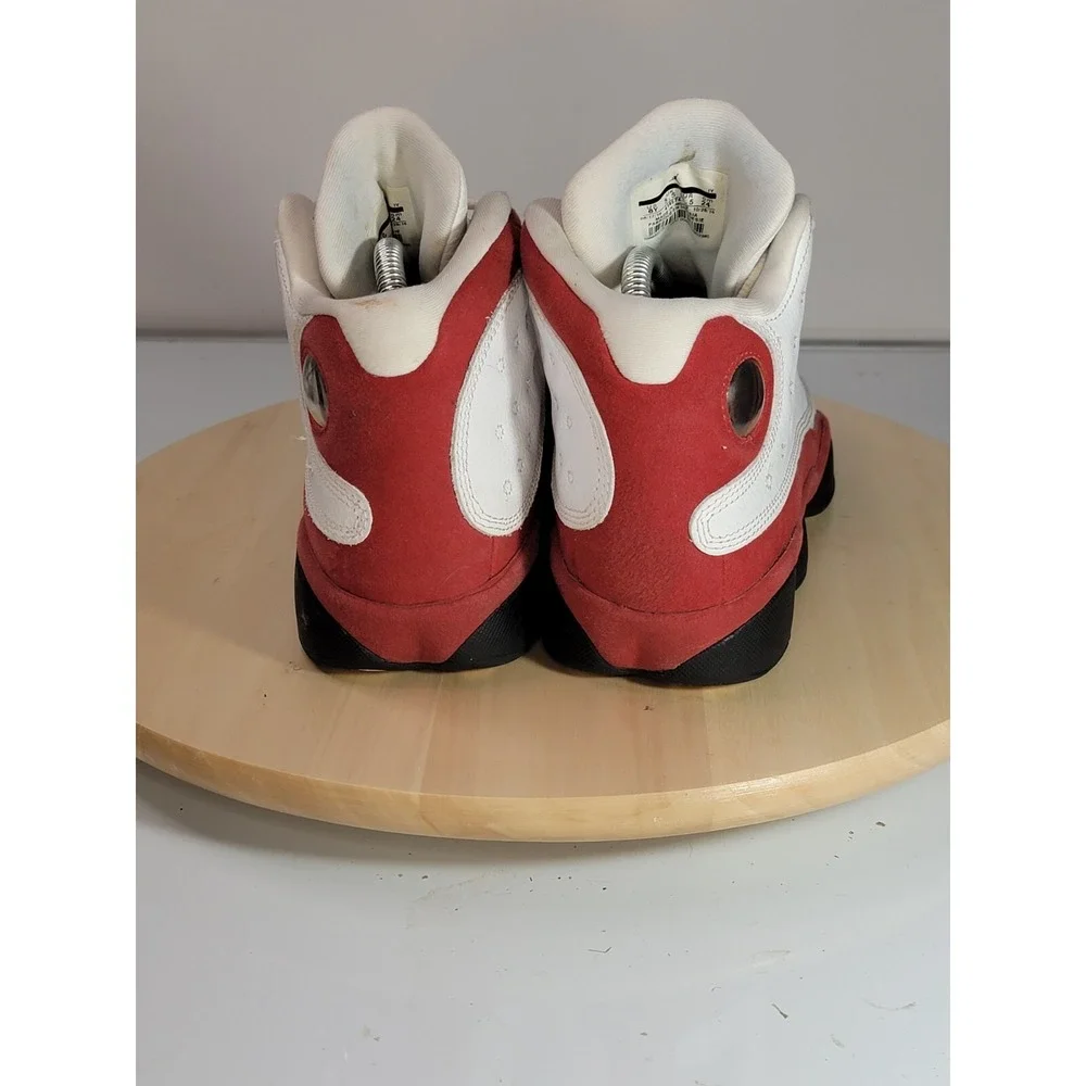 Jordan history 6y air