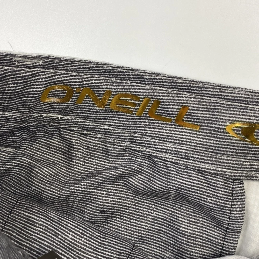 ONeill neil hybrid