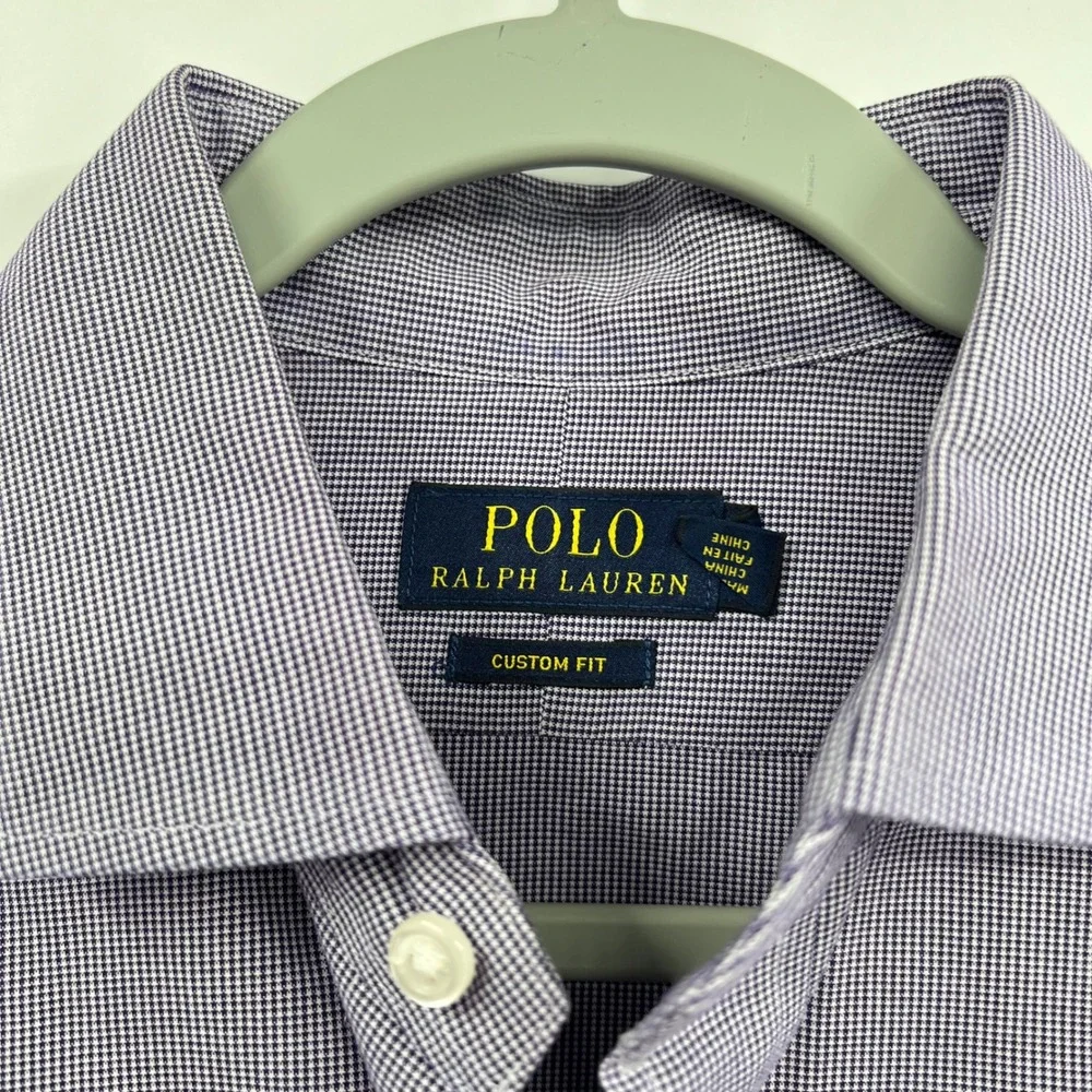 Polo Ralph Lauren pre owned