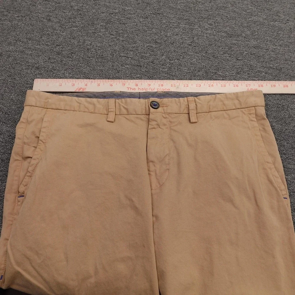 Tommy Bahama leg pima functional
