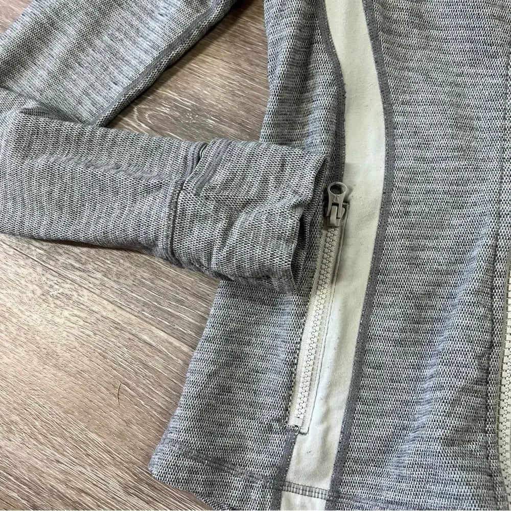 lululemon athletica size good