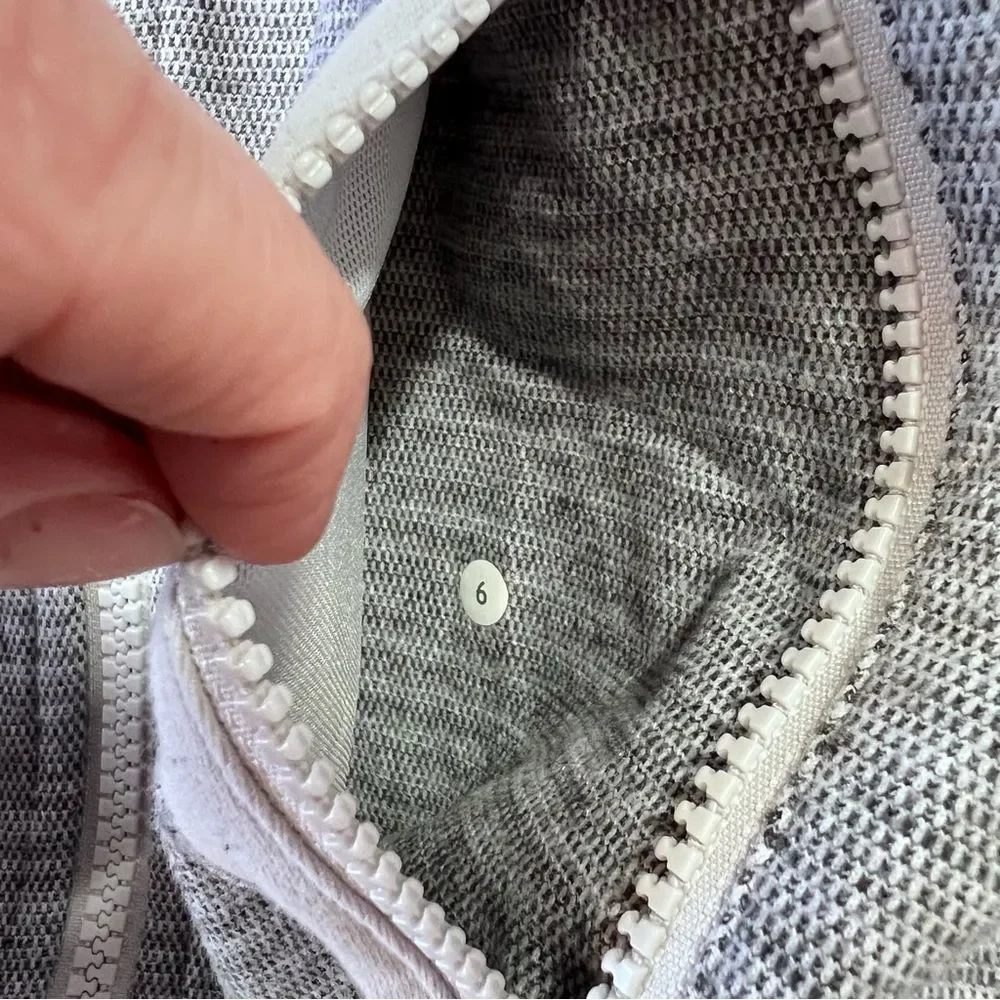 lululemon athletica size good