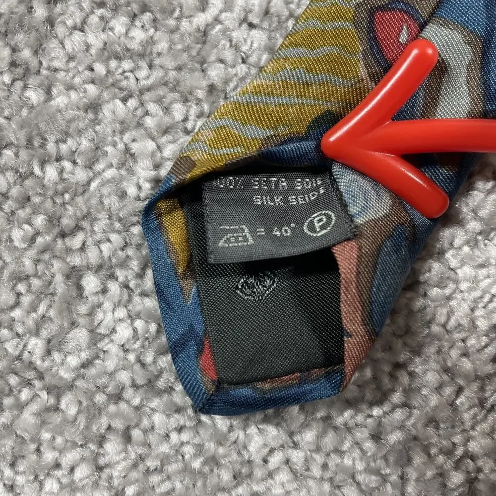 Ermenegildo Zegna size one