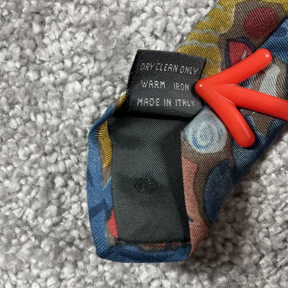 Ermenegildo Zegna size one