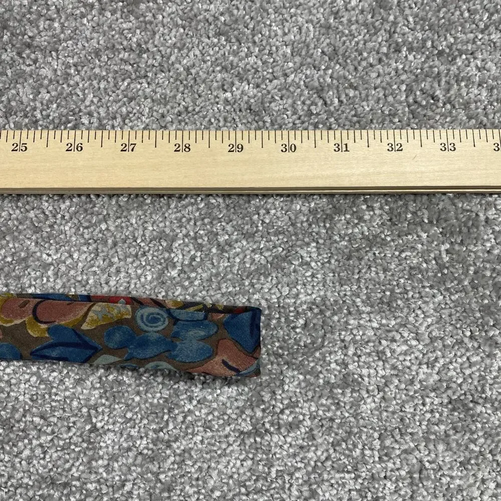 Ermenegildo Zegna size one