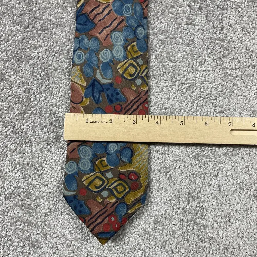 Ermenegildo Zegna size one