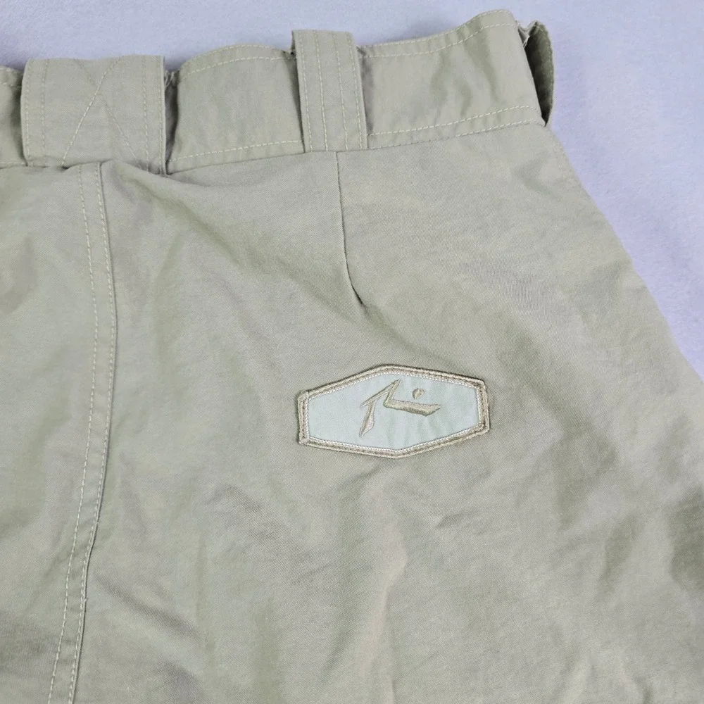 Rusty equipment breathable sports