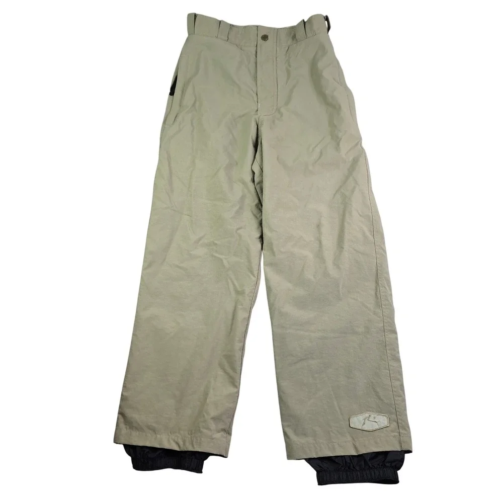 Rusty inseam these