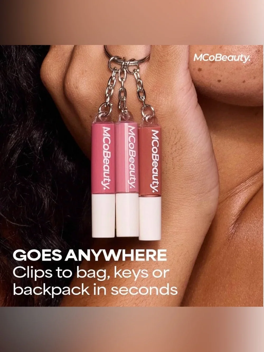 Mcobeauty. new tag