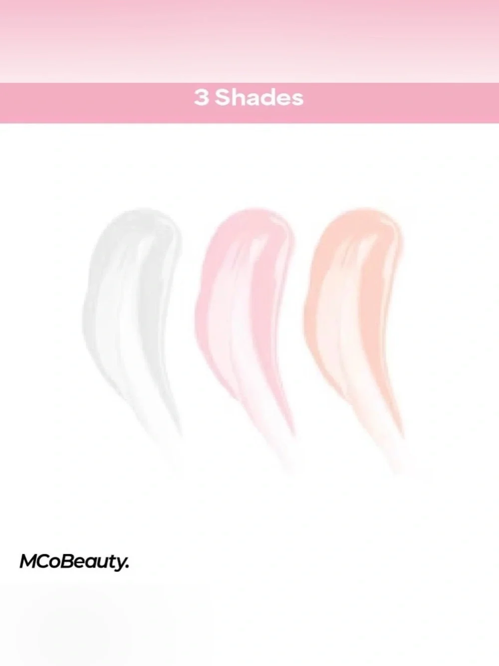 Mcobeauty. new tag