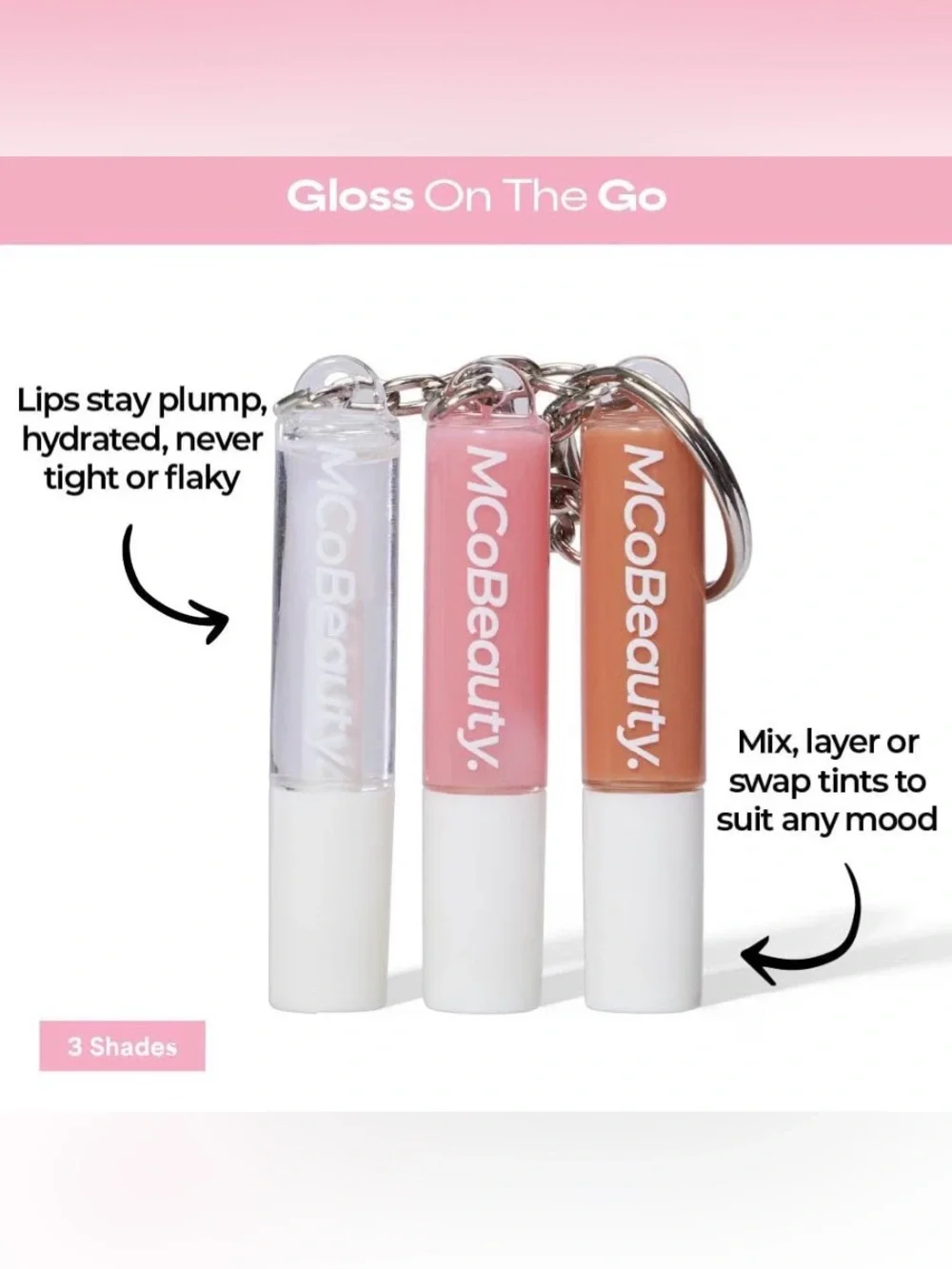 Mcobeauty. new tag